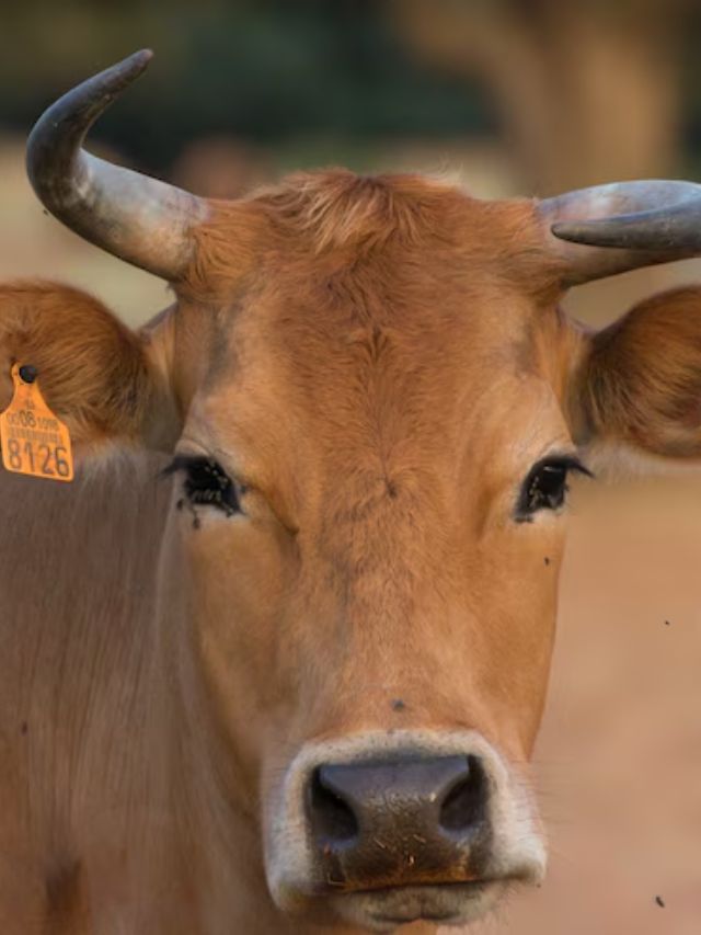 किसानों के लिए पैसा छापने की मशीन बनी ये देसी गाय!