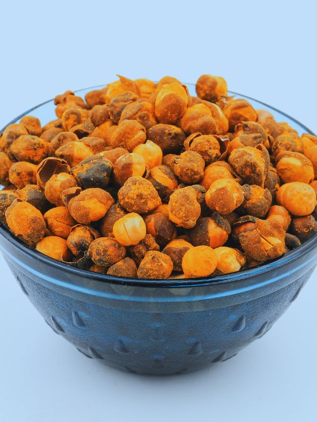 रोज सुबह एक मुट्ठी खा लें ये चीज, एनर्जी का है भंडार!