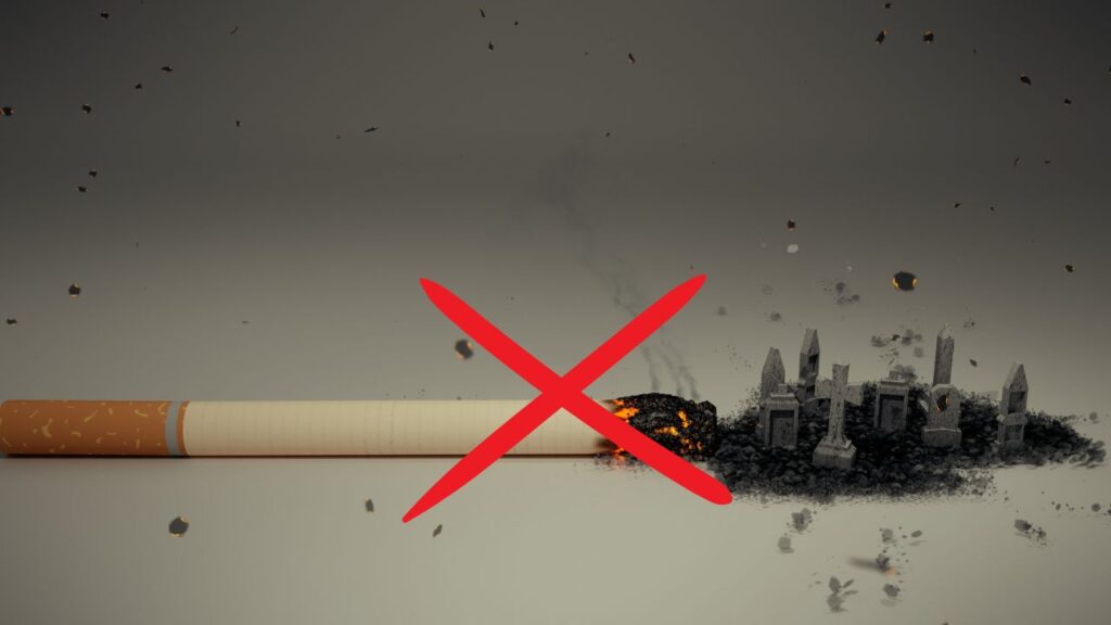 इसी बीच डिजिटल क्रिएटर्स के साथ मिलकर भी वेपिंग के खतरों को सामने लाने का काम जारी है. कंपनियां वेपिंग को धूम्रपान छोड़ने का आसान तरीका बताती हैं, लेकिन हकीकत में इसका मकसद सिर्फ युवाओं को इसकी लत लगाना होता है, ताकि वो इसे हमेशा इस्तेमाल करते रहें.