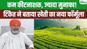 गन्ने की ऑर्गेनिक खेती कर बनाए कई प्रोडक्ट, जानिए कौन हैं युवा किसान वंश बालियान