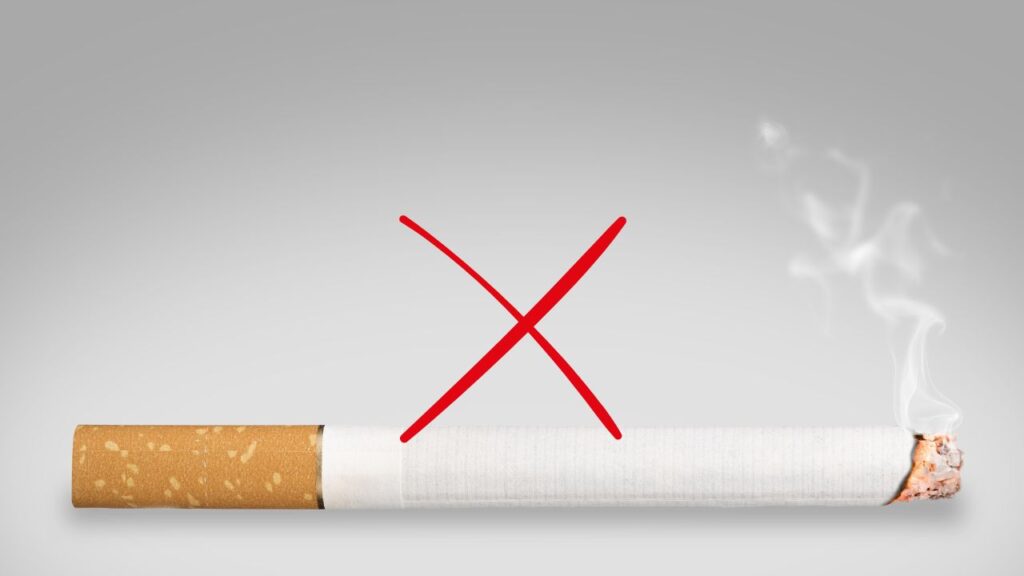 विशेषज्ञों का मानना है कि वेपिंग से स्वास्थ्य पर गंभीर दुष्प्रभाव होते हैं, जो न केवल शारीरिक बल्कि मानसिक स्वास्थ्य को भी प्रभावित करते हैं.