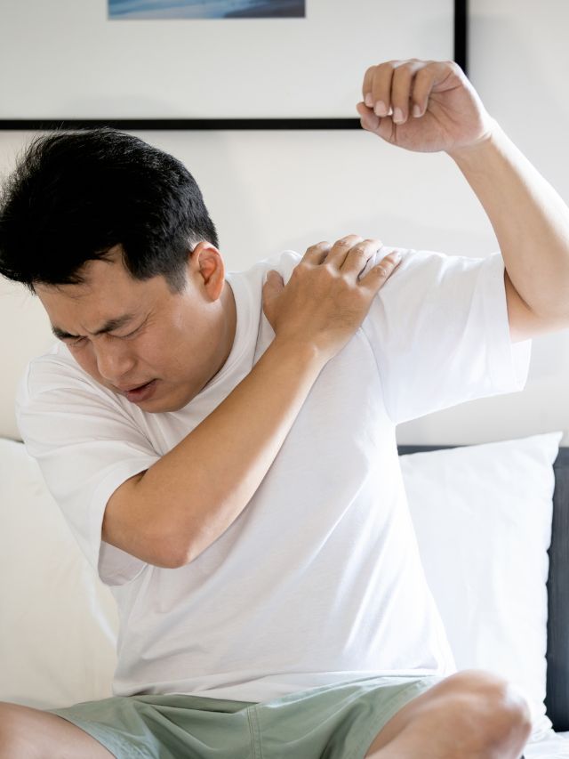 भुनकर खाएं ये लाल सब्जी, सांस फूलने की समस्या रहेगी कोसों दूर!