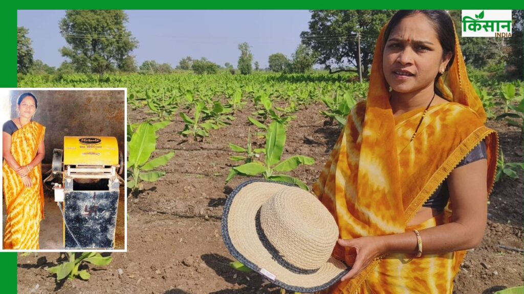 successful farmer story