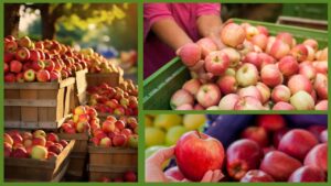 भारी बारिश और भूस्खलन के बावजूद सेब का बंपर कारोबार, मंडियों में पहुंचे 1.73 करोड़ एप्पल बॉक्स