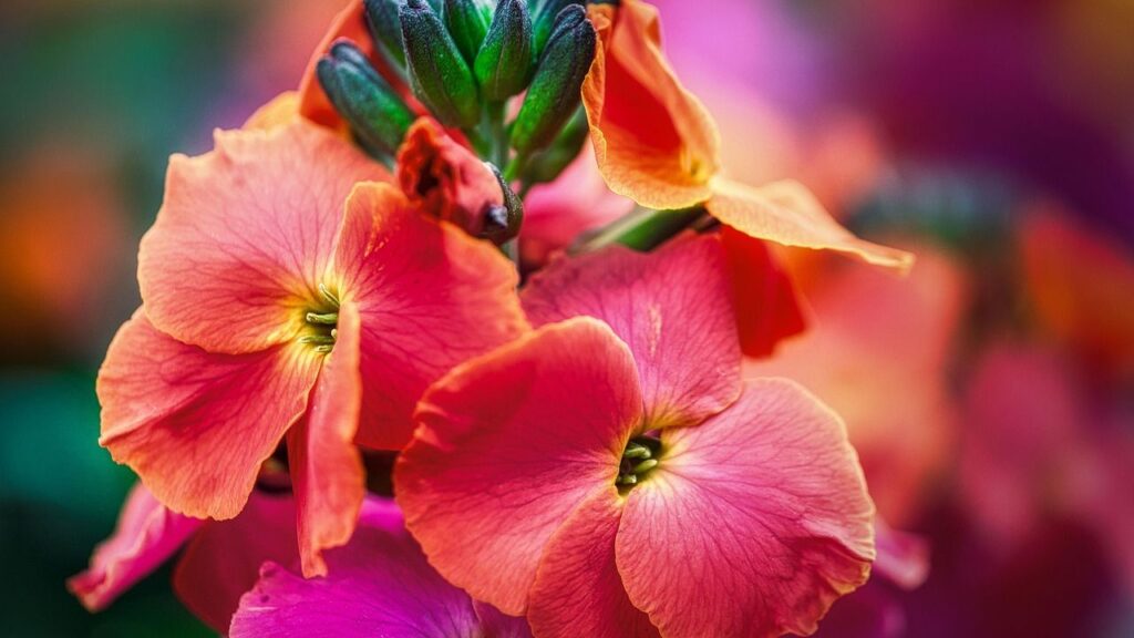 वॉलफ्लावर को हफ्ते में एक बार पानी देना जरूरी होता है. वहीं यह पौधा एक बार जमने के बाद आगी बार खुद ही जाम जातें हैं. इस पौधे को हल्की छंटाई कर मुरझाए हुए फूलों को हटाना भी जरूरी है ताकि नए फूल आते रहें और पौधे को ज्यादा समय खूबसूरती बने रहे. 