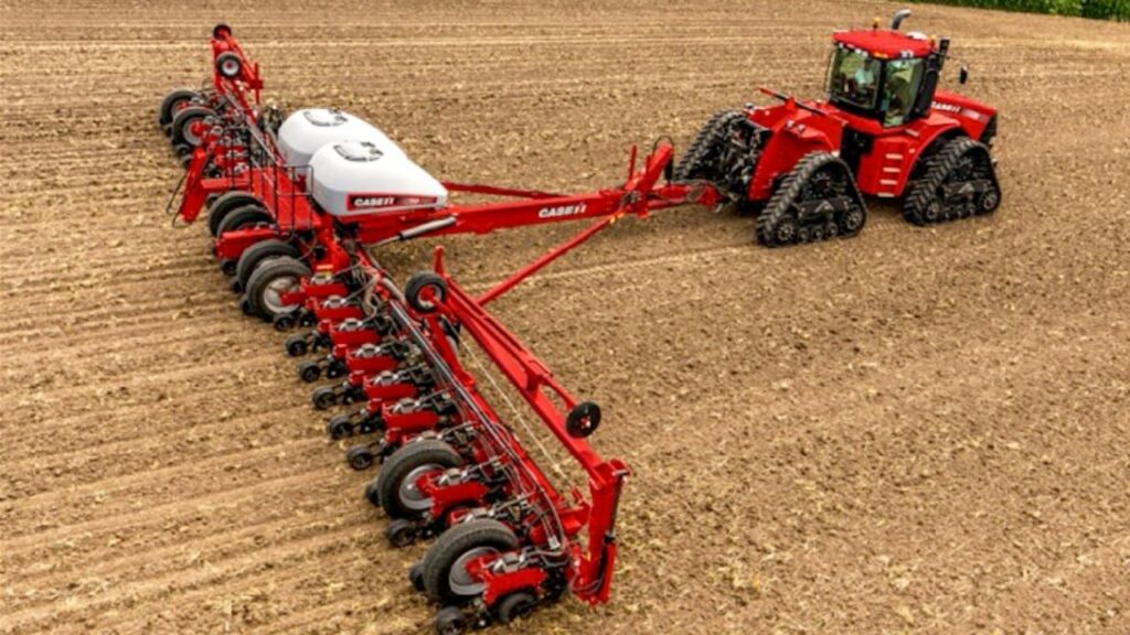 Precision Planting