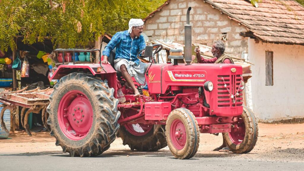Top 10 Effective Tips to Boost Your Tractor’s Mileage and Save Diesel