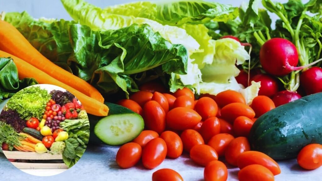 Agricultural exports india