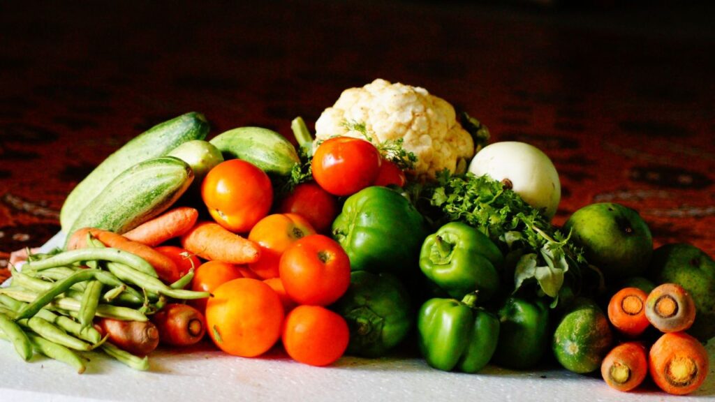 vegetables price hike