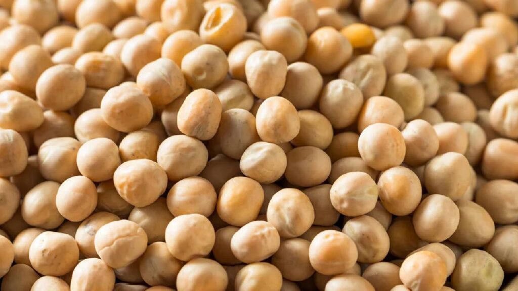 Supreme Court Seeks Centre’s Response on Duty-Free Yellow Peas Imports Impacting Farmers’ MSP