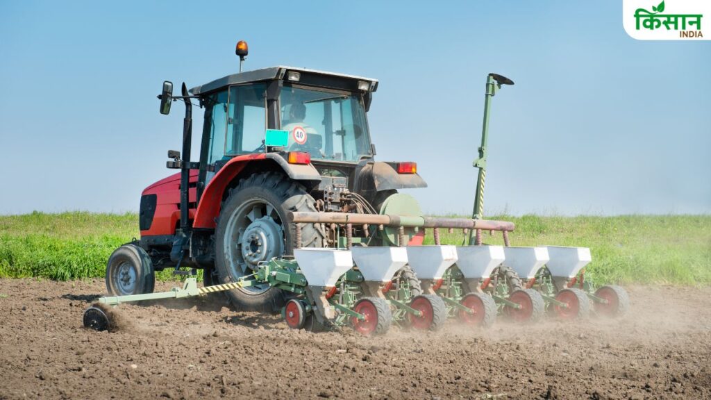 Agri Hightec hMachines