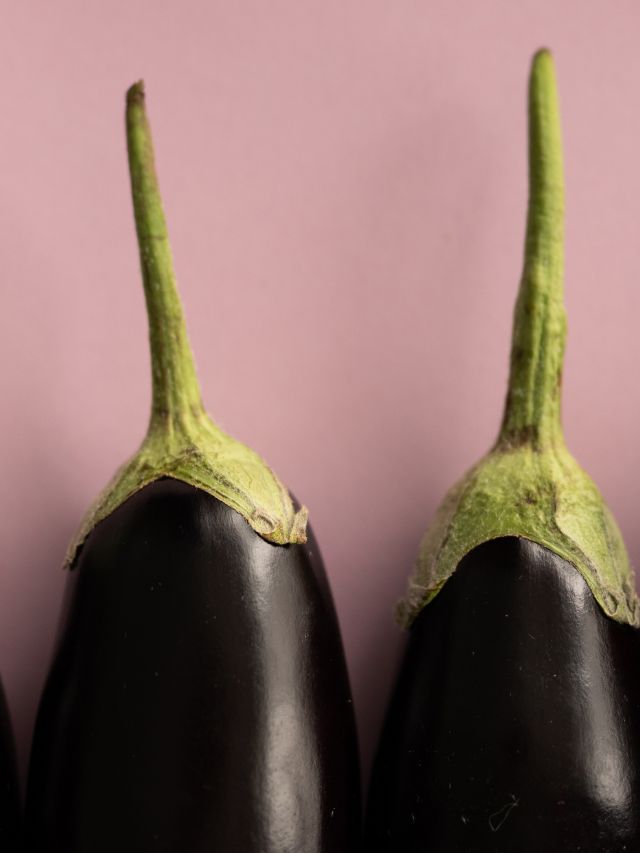 बैंगन खरीदते समय इन बातों का रखें खयाल!