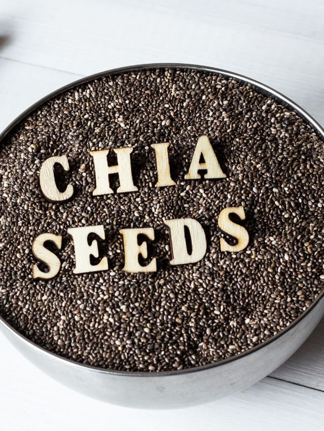 इन लोगों के लिए फायदेमंद नहीं, नुकसानदेह है चिया सीड्स!