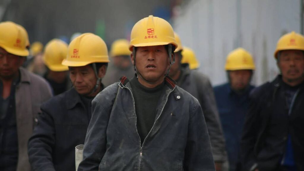 China's Rare Earth Export Ban Begins to Impact Global Agriculture