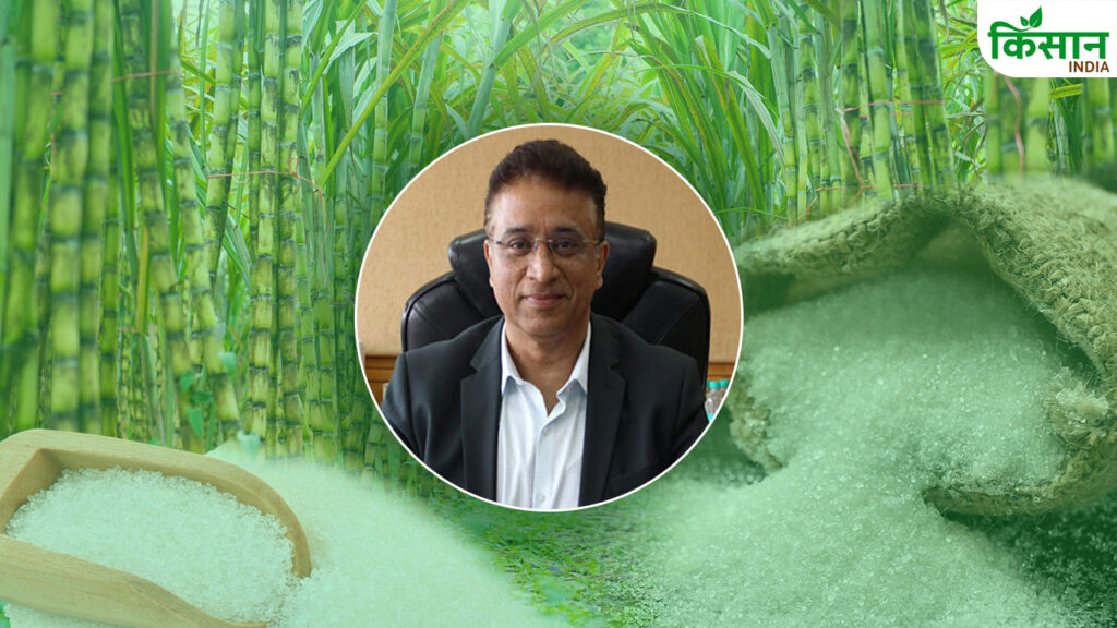 Deepak Ballani ISMA DG
