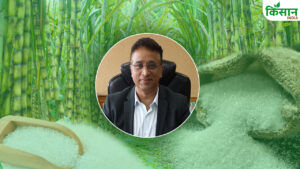 गन्ने की खेती और चीनी उद्योग के विकास पर ISMA का फोकस – डीजी दीपक बल्लानी