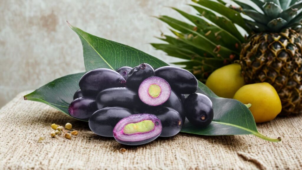 इसका सेवन करने के लिए सबसे पहले बीजों को धूप में सुखाकर पीस लें. हर सुबह 1 चम्मच पाउडर गुनगुने पानी के साथ लें. इसका नियमित सेवन कई बीमारियों से बचा सकता है. (Disclaimer: इस खबर में दी गई जानकारी केवल सामन्य ज्ञान पर आधारित है.) इसका सेवन करने के लिए सबसे पहले बीजों को धूप में सुखाकर पीस लें. हर सुबह 1 चम्मच पाउडर गुनगुने पानी के साथ लें. इसका नियमित सेवन कई बीमारियों से बचा सकता है. (Disclaimer: इस खबर में दी गई जानकारी केवल सामन्य ज्ञान पर आधारित है.)