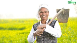 किसान क्रेडिट कार्ड से मिलेगा 5 लाख तक लोन, 5 साल तक उठा सकेंगे योजना का लाभ