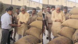 अब बच नहीं पाएंगे नकली खाद-बीज माफिया, उद्यान विभाग को भी मिला एक्शन का अधिकार