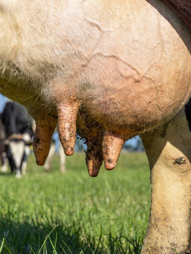 थनैला से हैं पशु परेशान? आजमाएं ये देसी उपाय