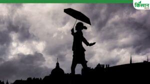 मॉनसून की दिल्ली में एंट्री.. दो दिन की देरी से पहुंची बारिश, IMD का अलर्ट जारी