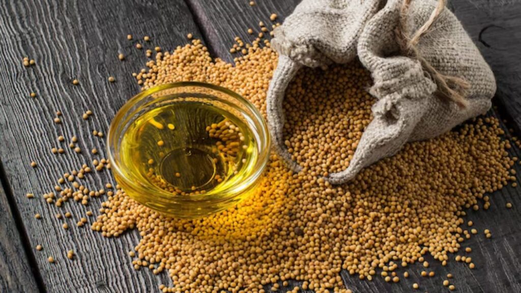 Mustard Boom in Rajasthan: Sowing Area Jumps 84% as Farmers Bet Big on Profitable Crop