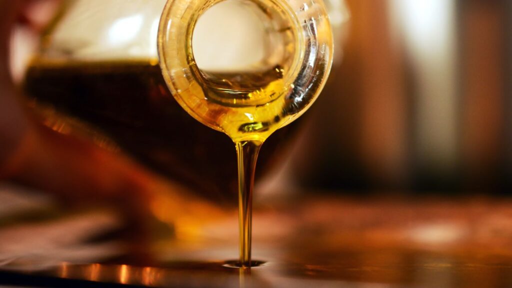 Edible Oil