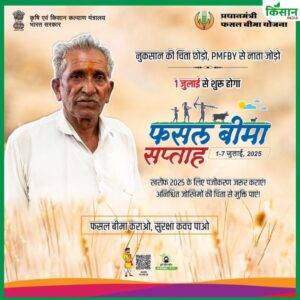 PM Fasal Bima Yojana Registration date announced