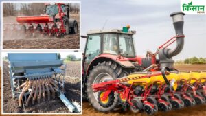 कृषि यंत्रों पर भारी छूट.. 29 अक्टूबर तक करें आवेदन, सस्ते में ट्रैक्टर और मशीनें दे रही योगी सरकार