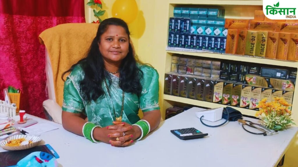 Suma Uikey Success Story