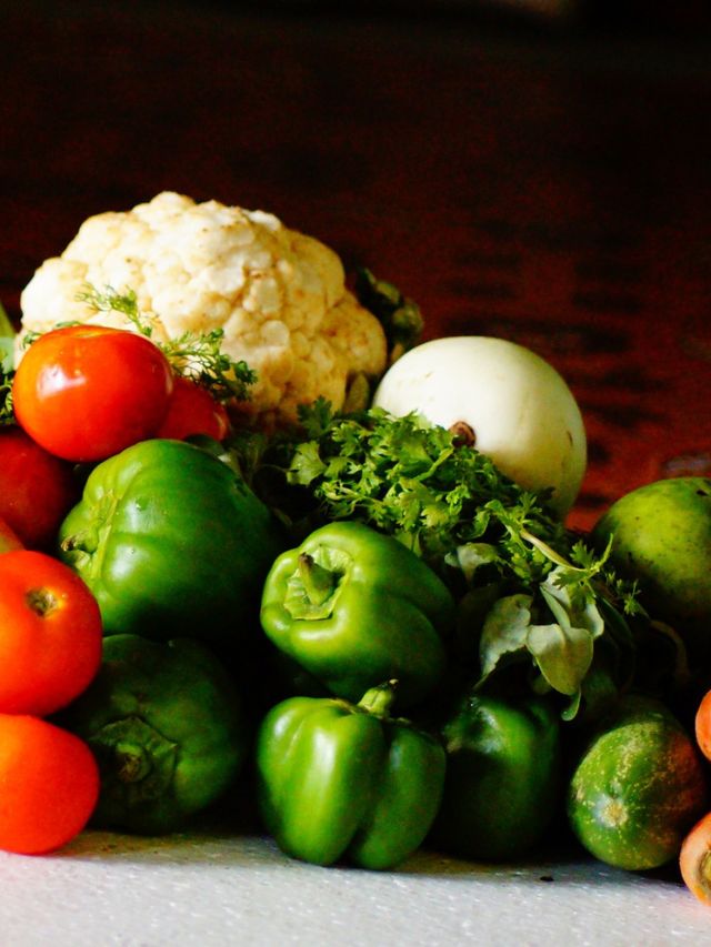 हरी सब्जियां रहेंगी एकदम फ्रेश, बस इस तरह करें स्टोर!