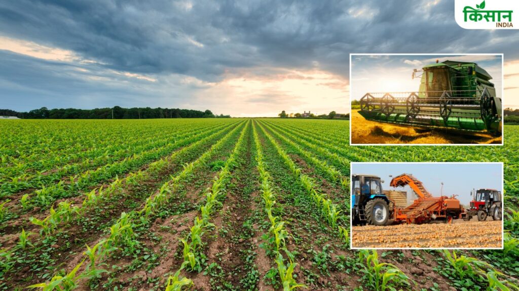 Agriculture News