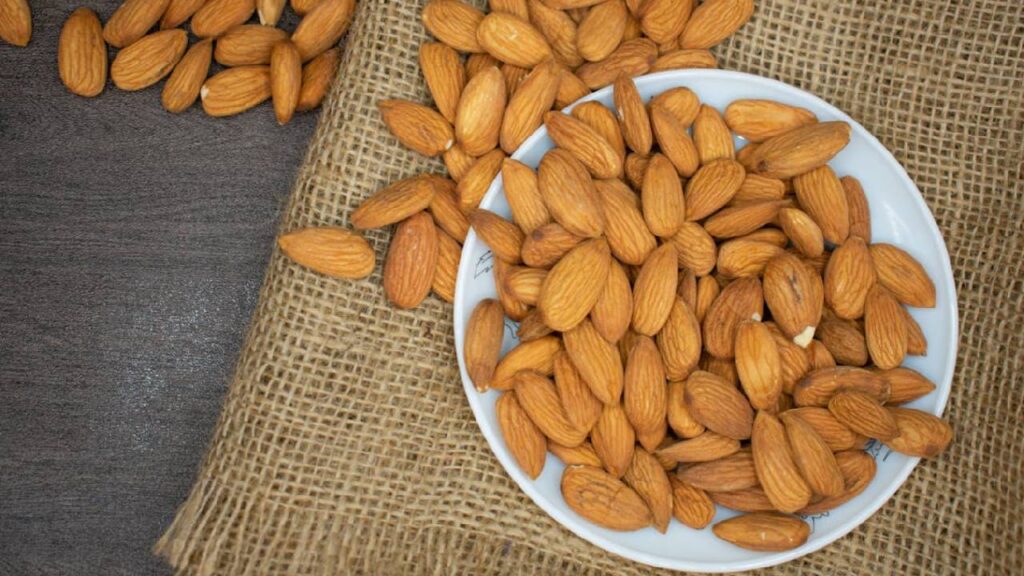 India’s Almond Imports to Rise 3% in 2025-26 as Health Consciousness Drives Record Consumption Despite Lower Domestic Output