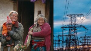 भारत-चीन सीमा के पास पहली बार पहुंचेगी बिजली, 850 घर और 43 ITBP चौकियां होंगी रोशन