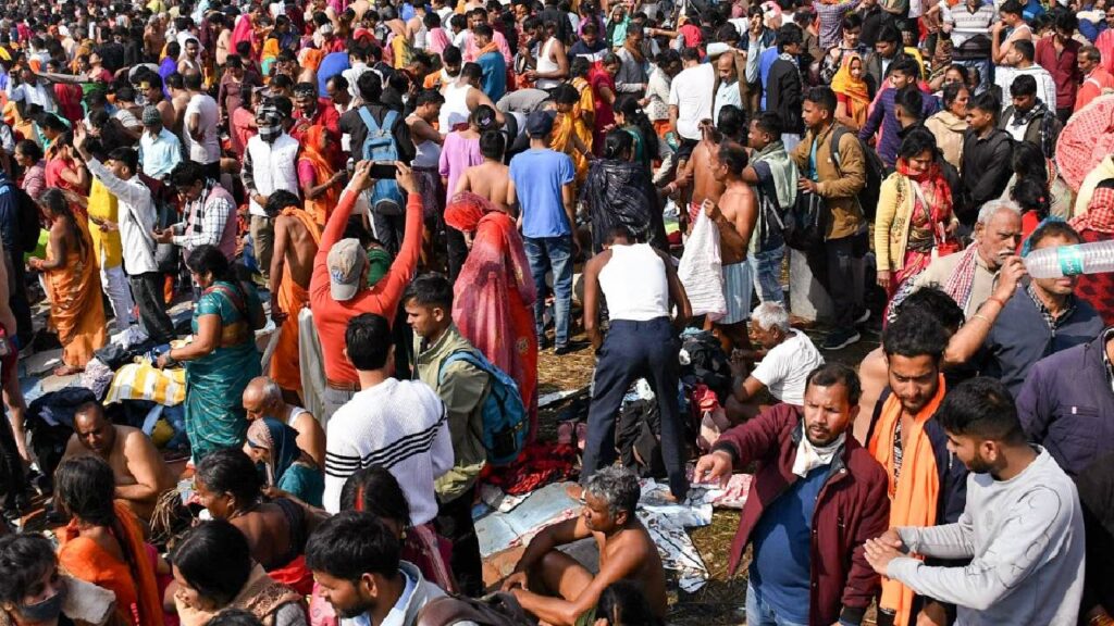 Digital Push for 2027 Census: Govt Launches Mobile App, 35 Lakh Officials to Participate