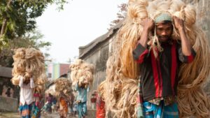 कच्चे जूट की ऊंची कीमतों से परेशानी पर केंद्र ने बढ़ाई सख्ती, स्टॉक लिमिट तय की और जूट बैग का दाम बढ़ाया