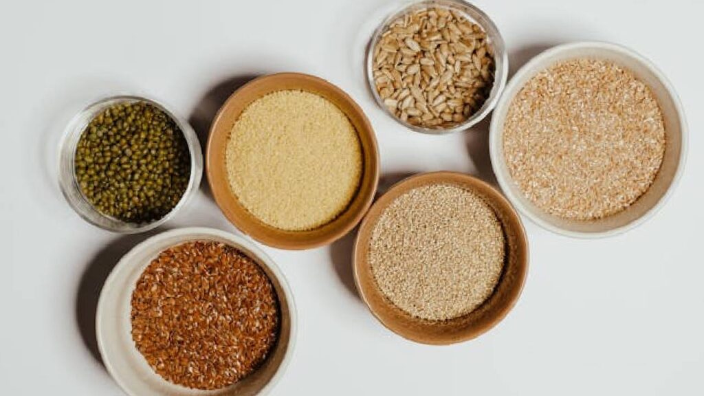 millets crops purchased begins in madhya pradesh