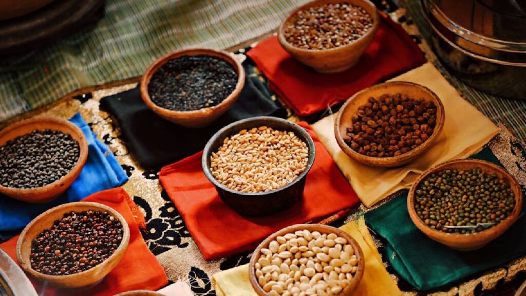India’s Pulses Import Value Halves in H1FY26; Government Pushes for Domestic Production and Self-Reliance