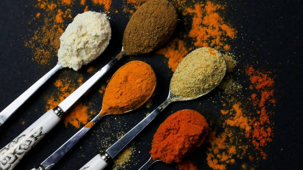 kitchen spice freshness tips