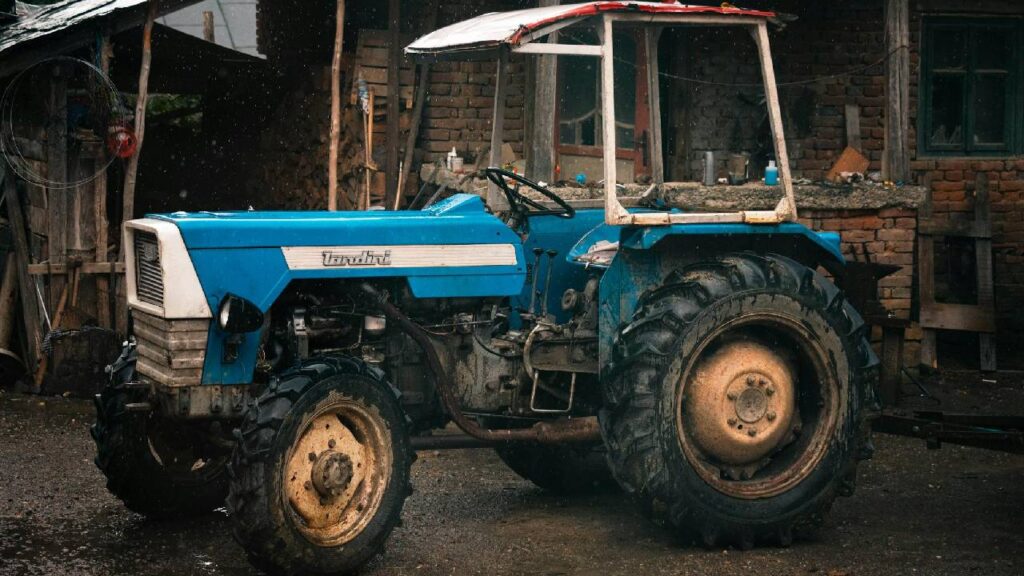 Top 5 Tyre Care Tips for Monsoon
