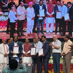 Agricultural Science Award