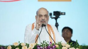 अमित शाह ने बताया इकॉनमी फॉर्मूला, इस मॉडल को अपनाते ही पशुपालकों की बढ़ जाएगी कमाई अमित शाह ने बताया इकॉनमी फॉर्मूला, इस मॉडल को अपनाते ही पशुपालकों की बढ़ जाएगी कमाई