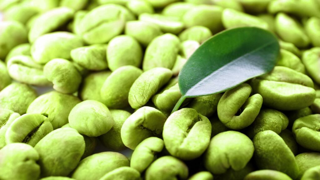 ग्रीन कॉफी (Green Coffee) को सुबह खाली पेट लेने से शरीर की गहराई से सफाई होती है. यह एक नेचुरल डिटॉक्सिफायर की तरह काम करती है और वजन घटाने की प्रक्रिया को तेजी देती है. ग्रीन कॉफी (Green Coffee) को सुबह खाली पेट लेने से शरीर की गहराई से सफाई होती है. यह एक नेचुरल डिटॉक्सिफायर की तरह काम करती है और वजन घटाने की प्रक्रिया को तेजी देती है.