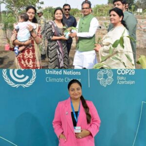 Sakshi Bhardwaj Bhopal story