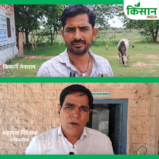 Bikaner Farmers