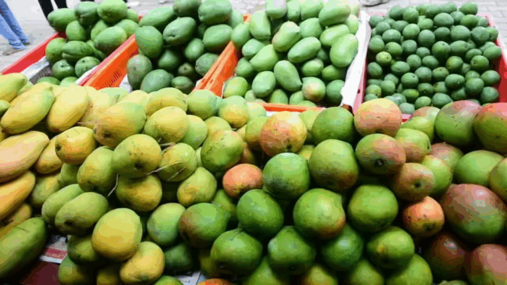 बाजार में मौजूद लोग चौंक गए जब देखा कि सामने खड़ा शख्स कोई और नहीं, बल्कि खुद प्रदेश का मुख्यमंत्री है जो बिल्कुल आम इंसान की तरह मिल रहा है.