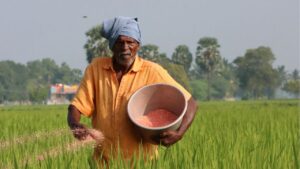 कर्नाटक में खाद की किल्लत, किसानों को DAP की जगह इसे इस्तेमाल करने की दी गई सलाह