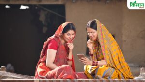 किसानों के खातों में जारी किए गए 9000 करोड़, एक करोड़ महिलाएं बनेंगी लखपति.. सरकार ने तैयार किया प्लान