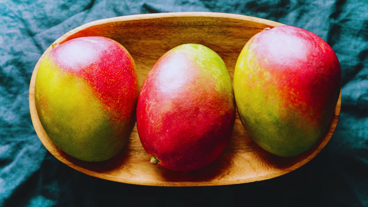 Top 5 Most Expensive Mango Varieties World 2025 Miyazaki Alphonso Noor Jahan Sindhri