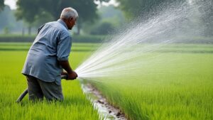 हरियाणा में सोलर एनर्जी से जुड़ेंगे सभी ट्यूबवेल, सिंचाई में होगी सुविधा.. CM सैनी ने दिए निर्देश